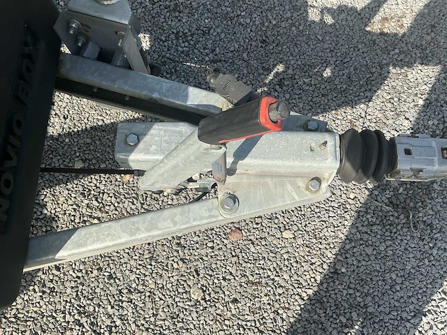 2022 wiola w2 autotransporter - afbeelding 6 van  19