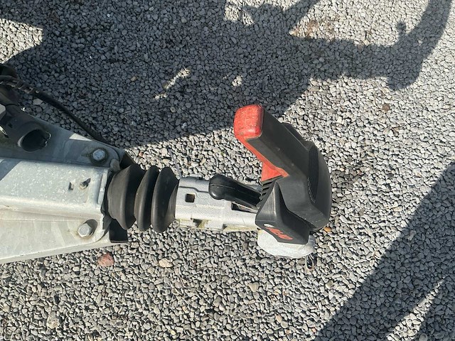 2022 wiola w2 autotransporter - afbeelding 7 van  19