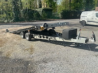 2022 wiola w2 autotransporter - afbeelding 1 van  19
