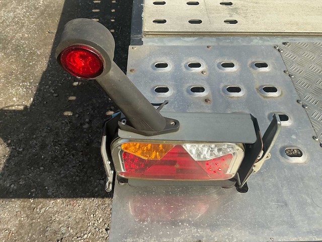 2022 wiola w2 autotransporter - afbeelding 9 van  19