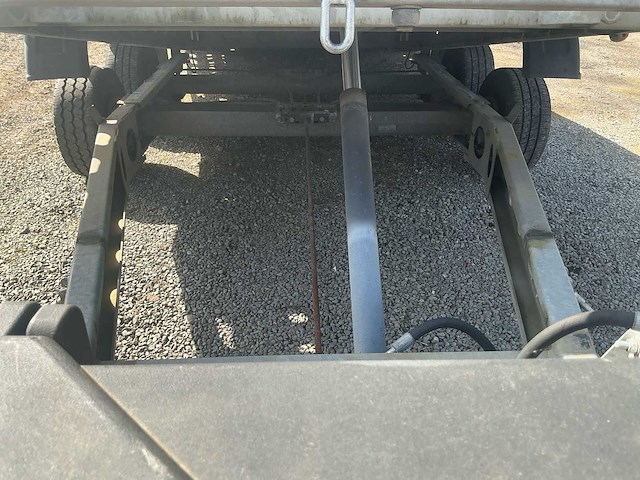 2022 wiola w2 autotransporter - afbeelding 11 van  19