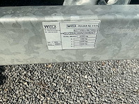 2022 wiola w2 autotransporter - afbeelding 12 van  19