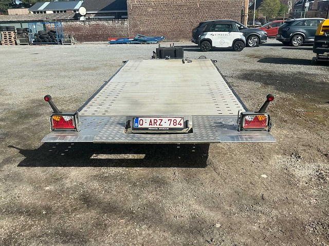 2022 wiola w2 autotransporter - afbeelding 19 van  19