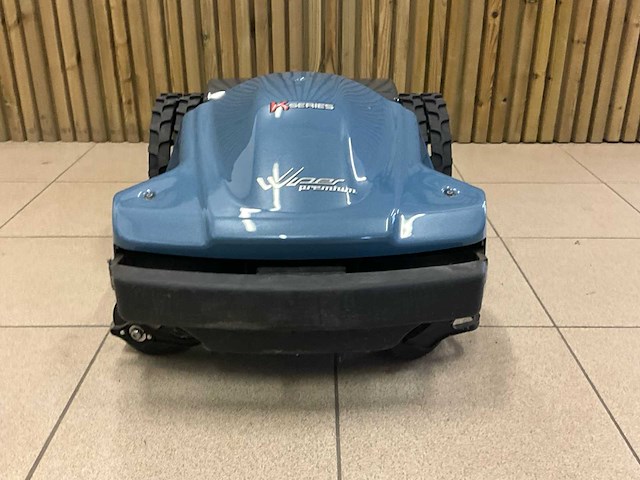 2022 wiper premium k-series robotmaaier - afbeelding 2 van  10