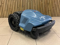 2022 wiper premium k-series robotmaaier - afbeelding 3 van  10