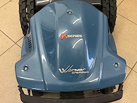 2022 wiper premium k-series robotmaaier - afbeelding 4 van  10