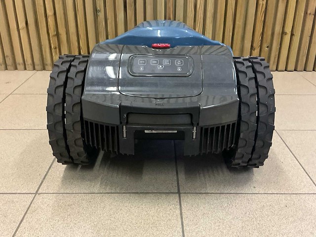 2022 wiper premium k-series robotmaaier - afbeelding 6 van  10