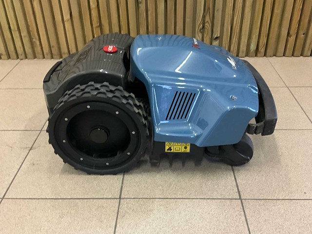 2022 wiper premium k-series robotmaaier - afbeelding 7 van  10