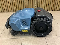 2022 wiper premium k-series robotmaaier - afbeelding 8 van  10