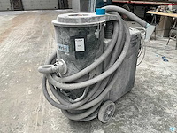 2022 wirbel t 55 industriële stofzuiger - afbeelding 1 van  4