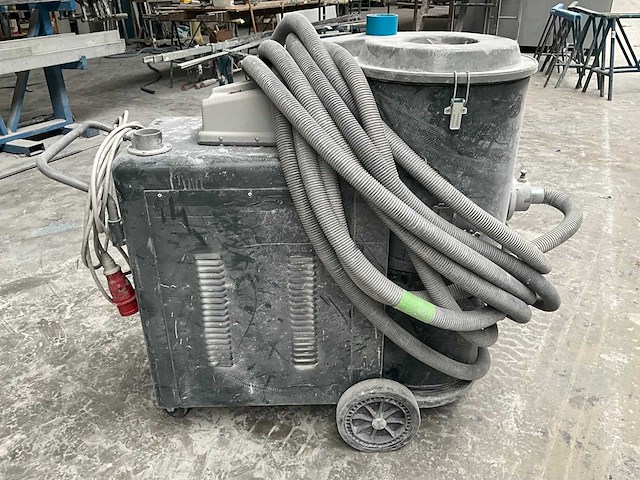2022 wirbel t 55 industriële stofzuiger - afbeelding 2 van  4