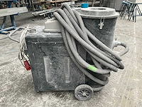 2022 wirbel t 55 industriële stofzuiger - afbeelding 2 van  4