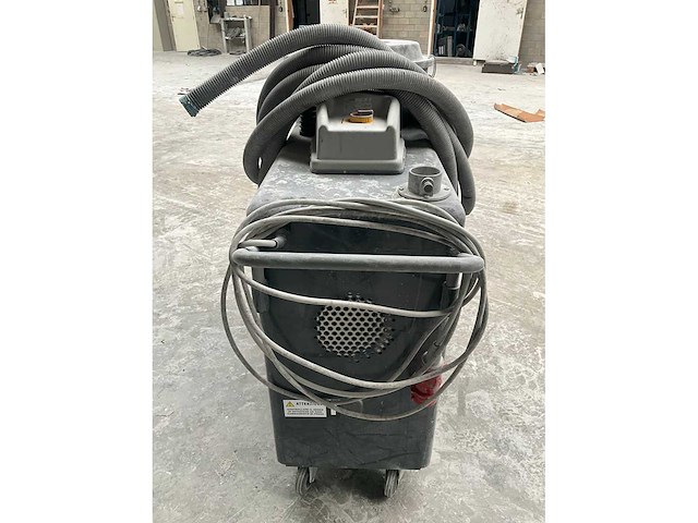 2022 wirbel t 55 industriële stofzuiger - afbeelding 3 van  4
