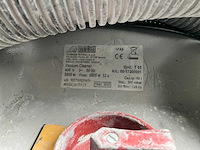 2022 wirbel t 55 industriële stofzuiger - afbeelding 4 van  4