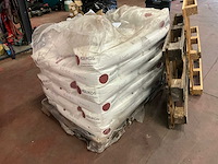 2022 xieheng xh-sbc990 straalcabine - afbeelding 8 van  10