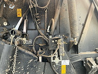 2022 zaak rb465 bale baler - afbeelding 13 van  41