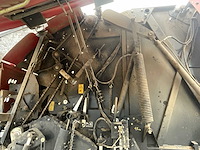 2022 zaak rb465 bale baler - afbeelding 14 van  41