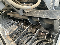 2022 zaak rb465 bale baler - afbeelding 18 van  41