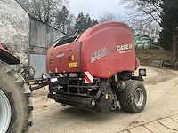 2022 zaak rb465 bale baler - afbeelding 1 van  41