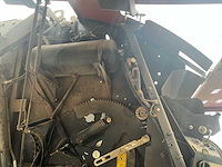 2022 zaak rb465 bale baler - afbeelding 25 van  41