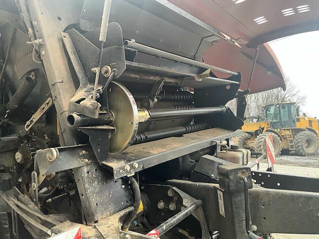 2022 zaak rb465 bale baler - afbeelding 26 van  41