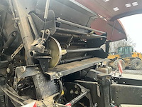 2022 zaak rb465 bale baler - afbeelding 26 van  41