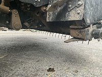 2022 zaak rb465 bale baler - afbeelding 30 van  41