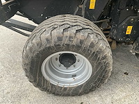 2022 zaak rb465 bale baler - afbeelding 31 van  41