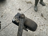 2022 zaak rb465 bale baler - afbeelding 32 van  41