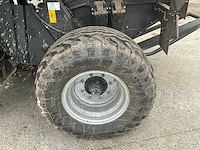 2022 zaak rb465 bale baler - afbeelding 33 van  41