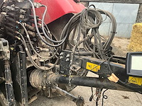 2022 zaak rb465 bale baler - afbeelding 36 van  41