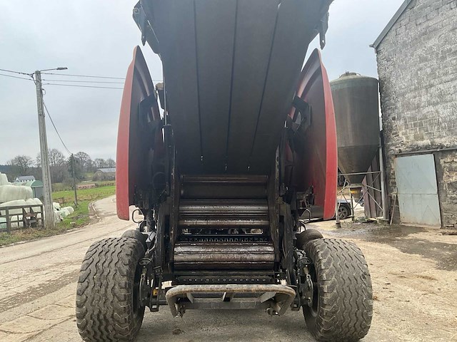 2022 zaak rb465 bale baler - afbeelding 38 van  41