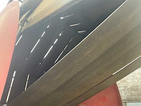 2022 zaak rb465 bale baler - afbeelding 40 van  41