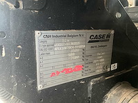 2022 zaak rb465 bale baler - afbeelding 41 van  41