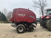 2022 zaak rb465 bale baler - afbeelding 7 van  41