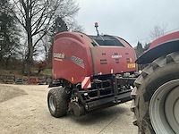 2022 zaak rb465 bale baler - afbeelding 8 van  41