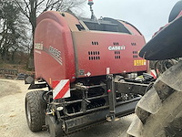 2022 zaak rb465 bale baler - afbeelding 9 van  41