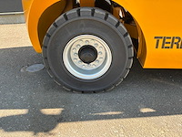 2022 zheijang un fd25t-njv1 vorkheftruck - afbeelding 3 van  15