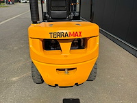 2022 zheijang un fd25t-njv1 vorkheftruck - afbeelding 6 van  15