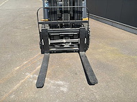 2022 zheijang un fd25t-njv1 vorkheftruck - afbeelding 11 van  15