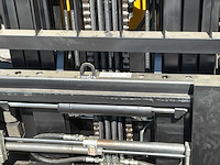 2022 zheijang un fd25t-njv1 vorkheftruck - afbeelding 13 van  15