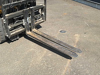 2022 zhejiang un fd25t-njv1 vorkheftruck - afbeelding 2 van  10