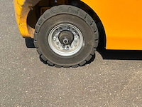 2022 zhejiang un fd25t-njv1 vorkheftruck - afbeelding 5 van  10