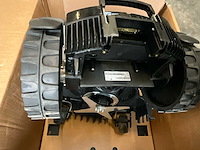 2022 zucchetti next tech l x4 robotmaaier - afbeelding 2 van  11