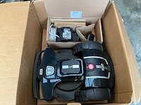 2022 zucchetti next tech l x4 robotmaaier - afbeelding 3 van  11