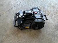 2022 zucchetti next tech l x4 robotmaaier - afbeelding 4 van  11