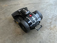 2022 zucchetti next tech l x4 robotmaaier - afbeelding 5 van  11