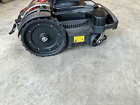 2022 zucchetti next tech l x4 robotmaaier - afbeelding 7 van  11