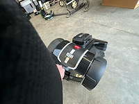 2022 zucchetti next tech l x4 robotmaaier - afbeelding 8 van  11