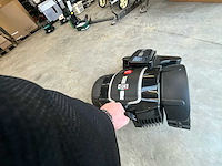 2022 zucchetti next tech l x4 robotmaaier - afbeelding 9 van  11